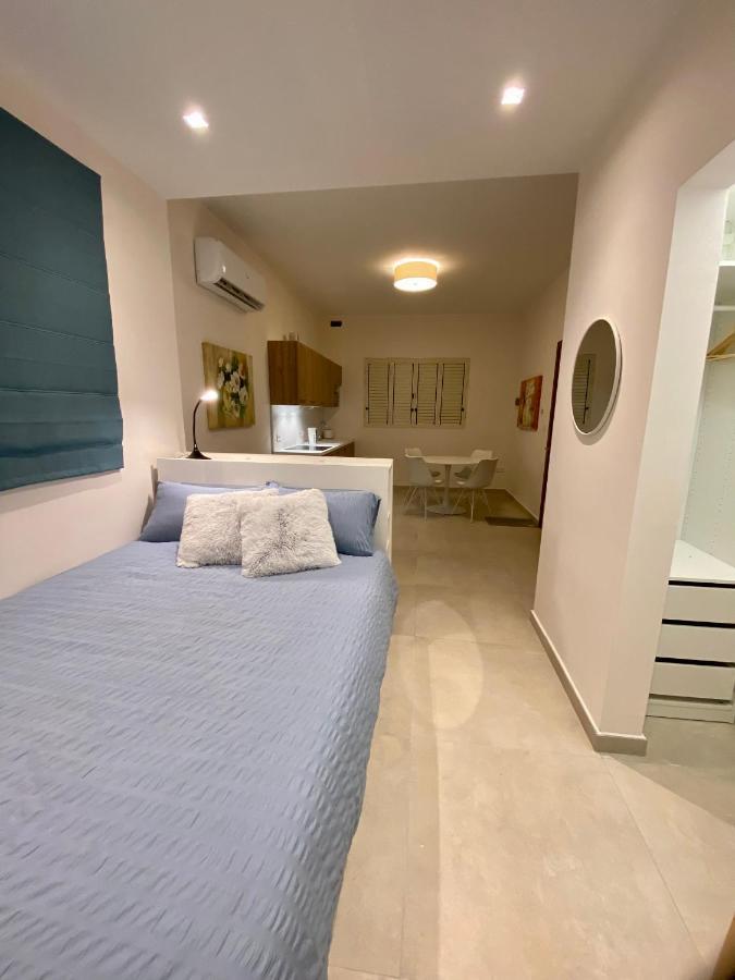Mosta Garden Studio Buitenkant foto